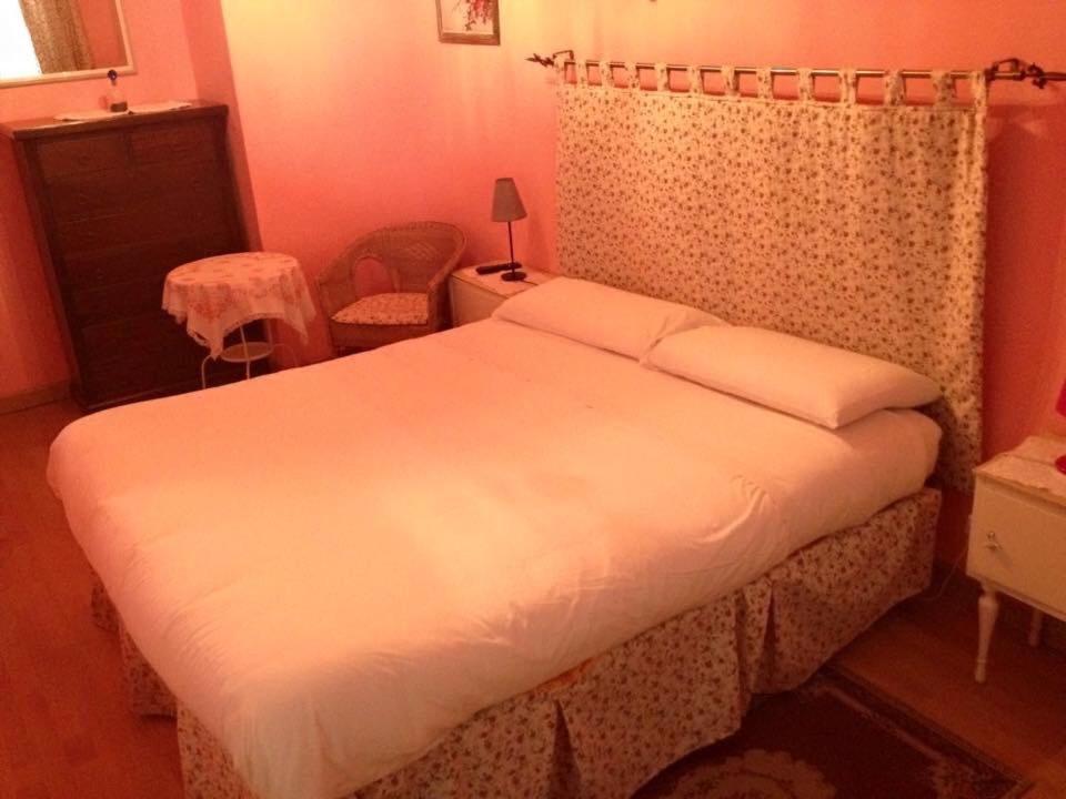 B&B Xenia Патті Екстер'єр фото