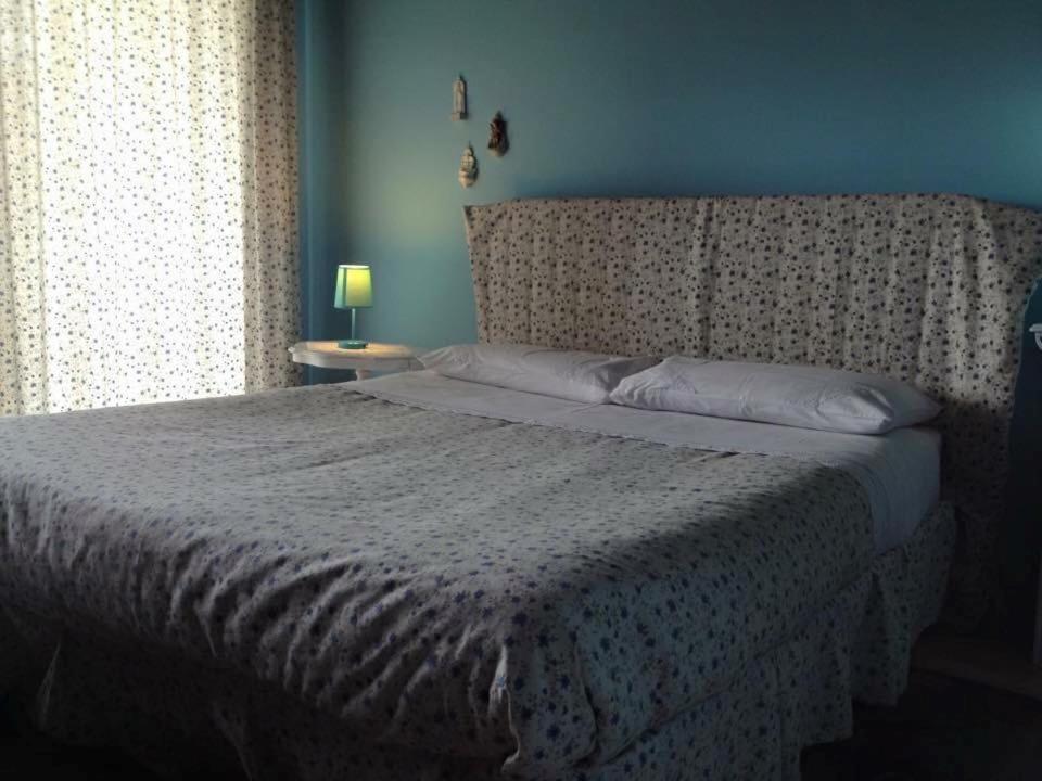 B&B Xenia Патті Екстер'єр фото