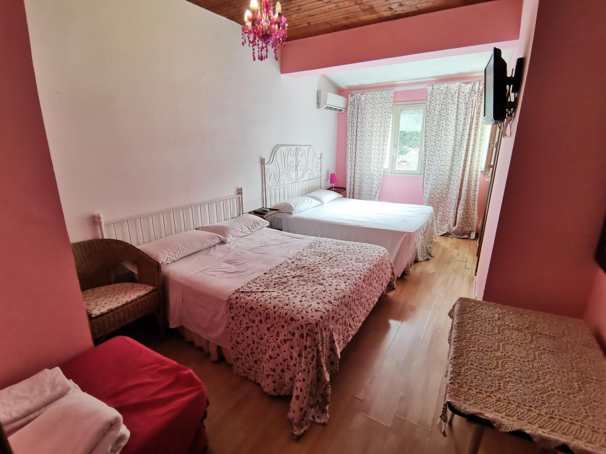 B&B Xenia Патті Екстер'єр фото