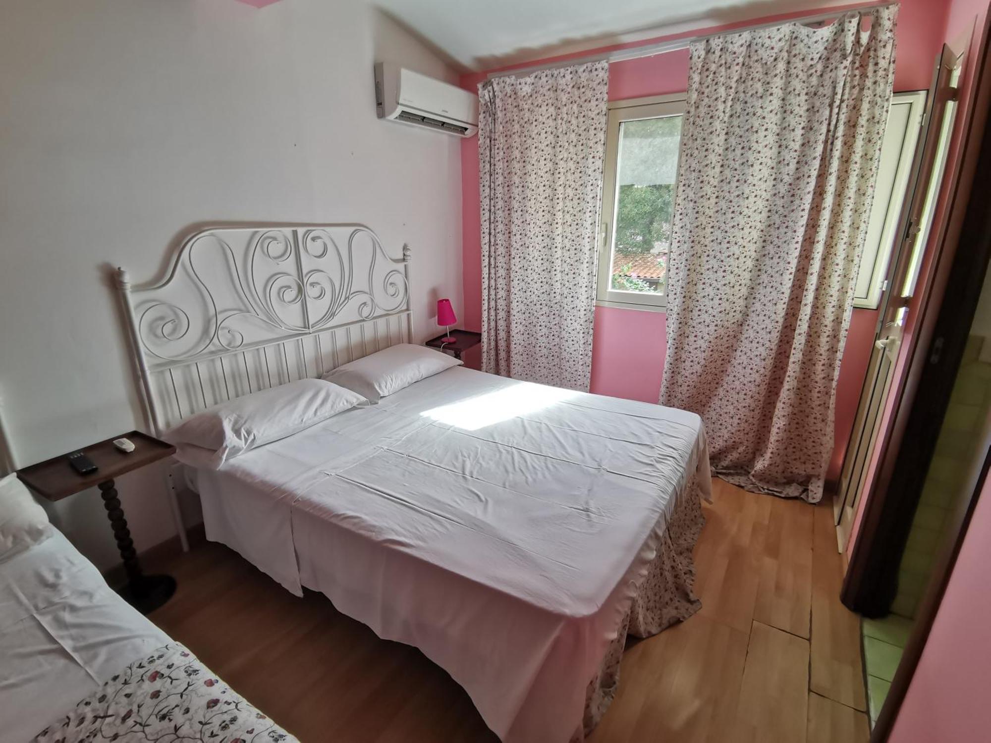 B&B Xenia Патті Екстер'єр фото