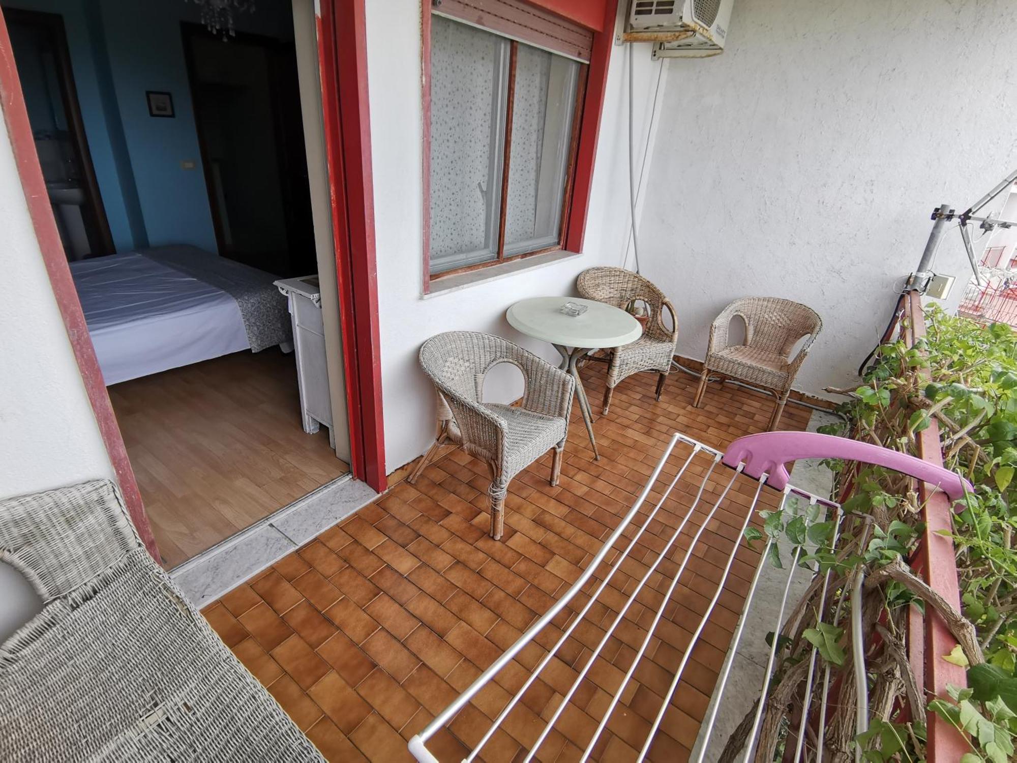 B&B Xenia Патті Екстер'єр фото
