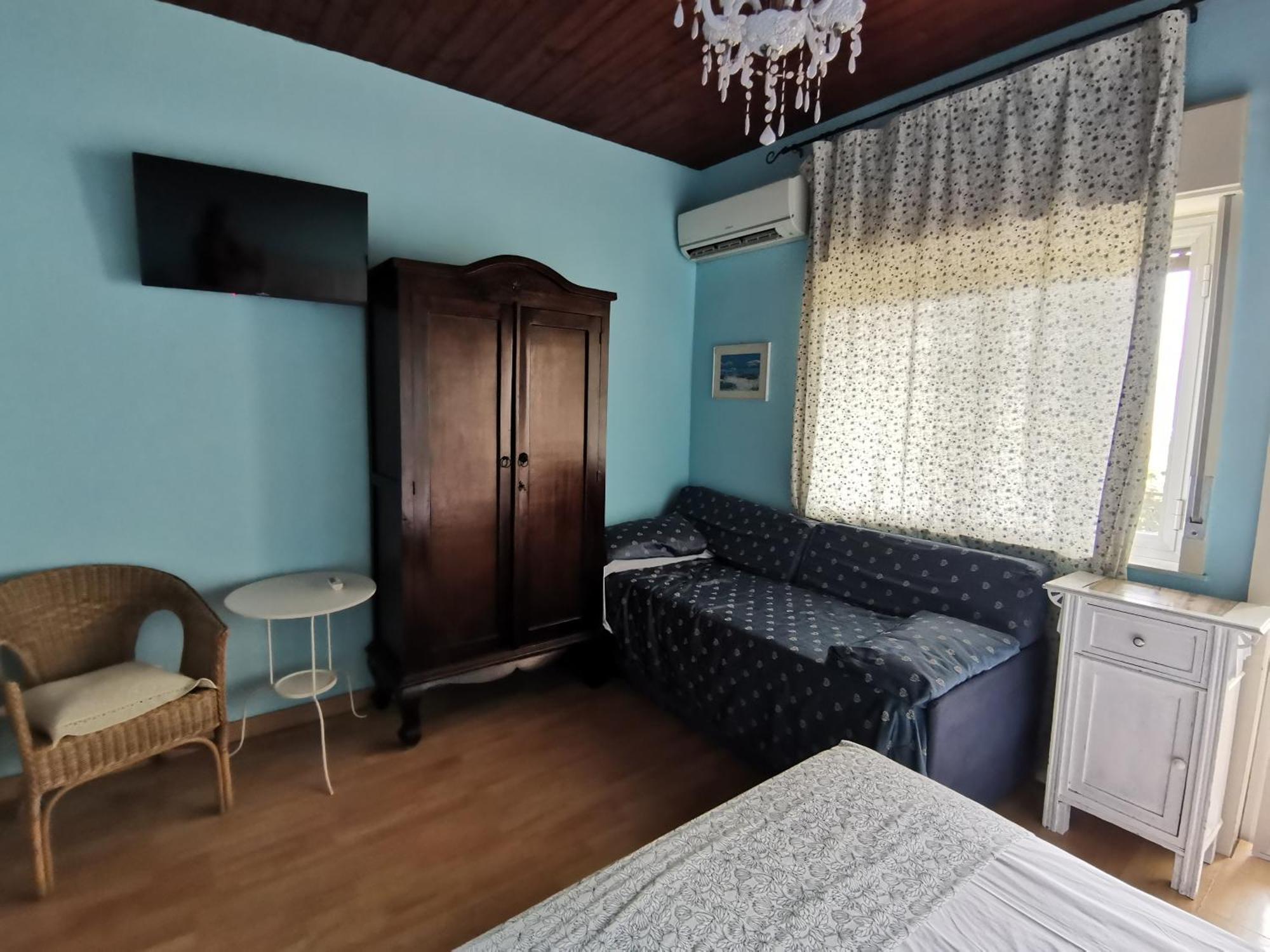 B&B Xenia Патті Екстер'єр фото