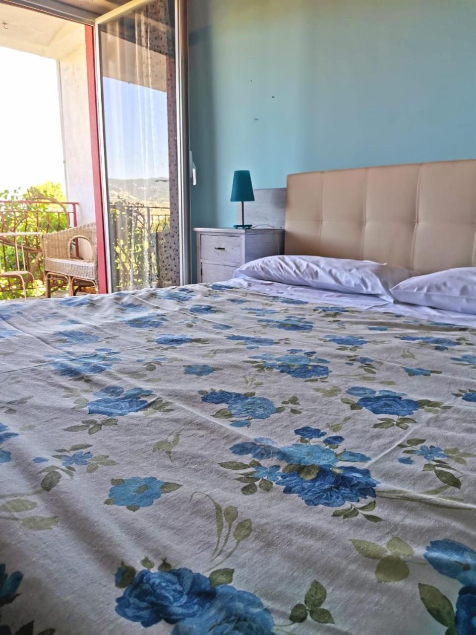 B&B Xenia Патті Екстер'єр фото