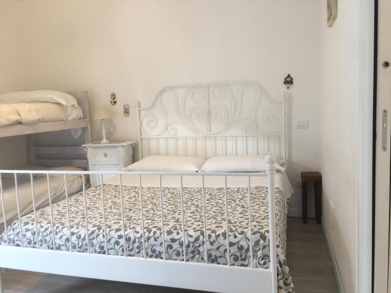 B&B Xenia Патті Екстер'єр фото