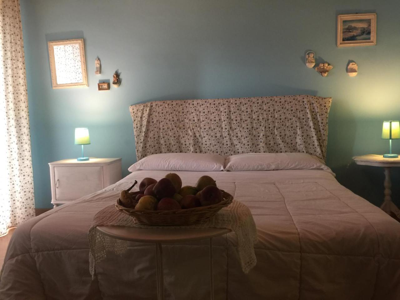 B&B Xenia Патті Екстер'єр фото