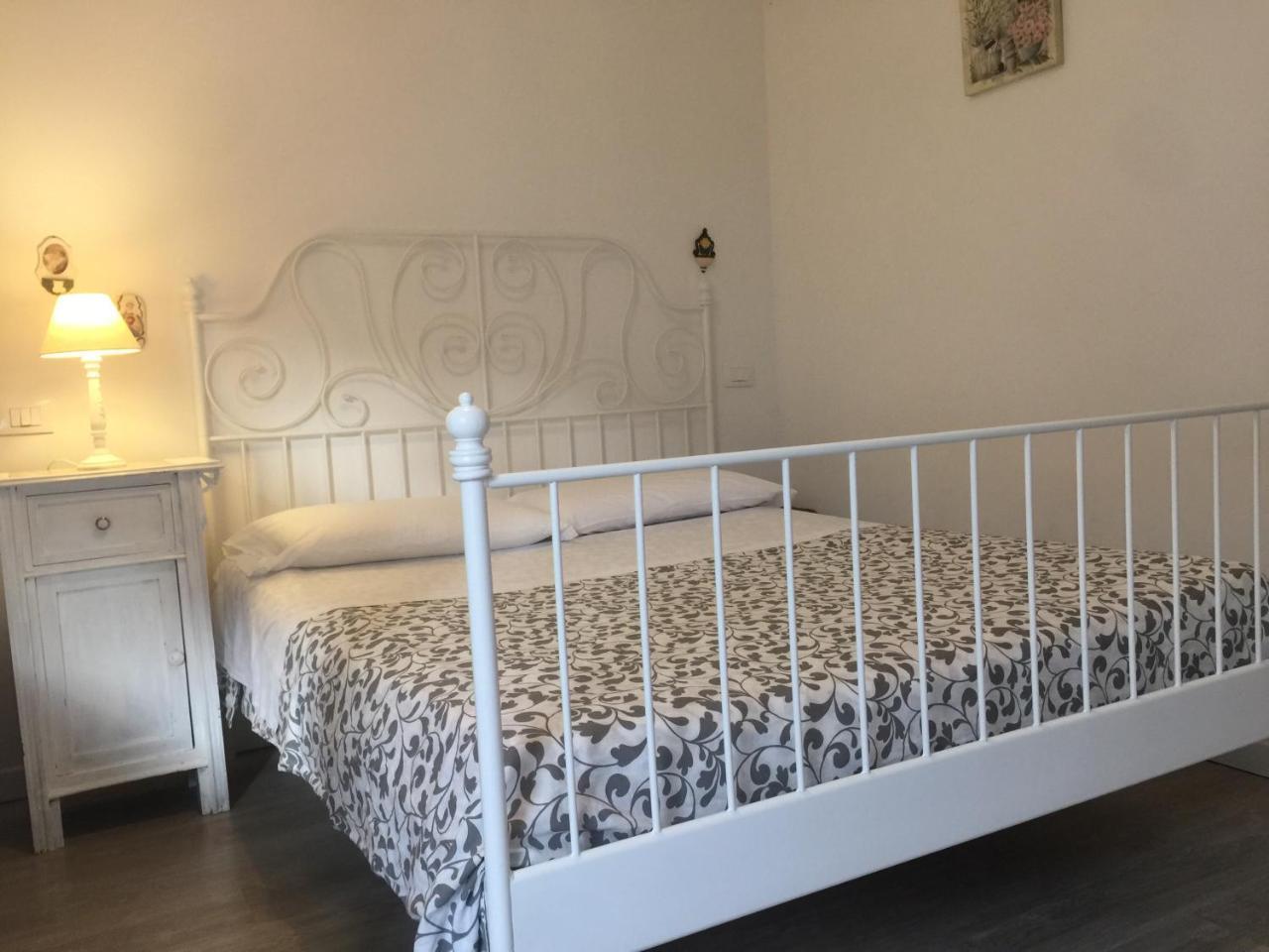 B&B Xenia Патті Екстер'єр фото